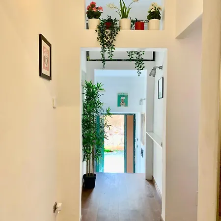 Trastevere Apartment 23-2