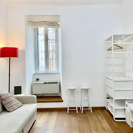 Trastevere Apartment 23-3