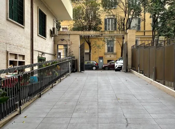 Venere Guest House
