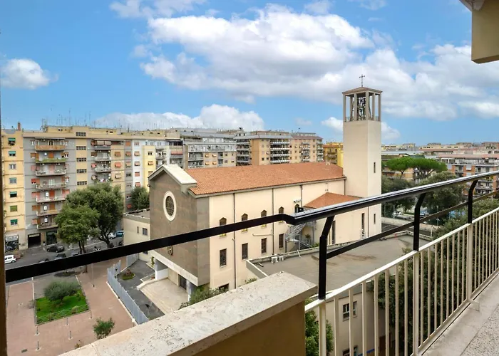 Veroli Vacanze Romane